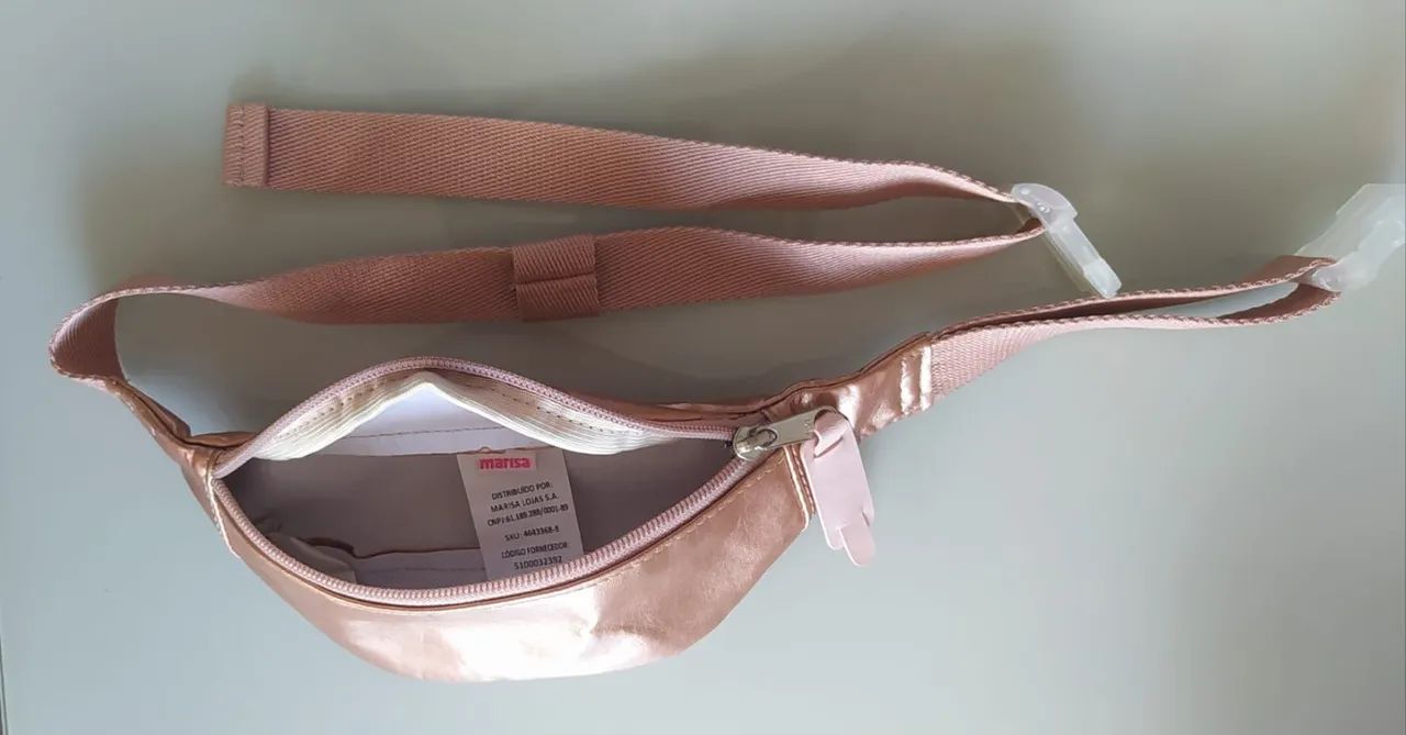 Pochete / Bolsa Feminina  - Foto 2