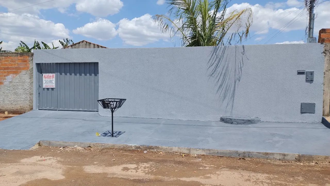 Foto - Goianira - Residencial Limoeiro