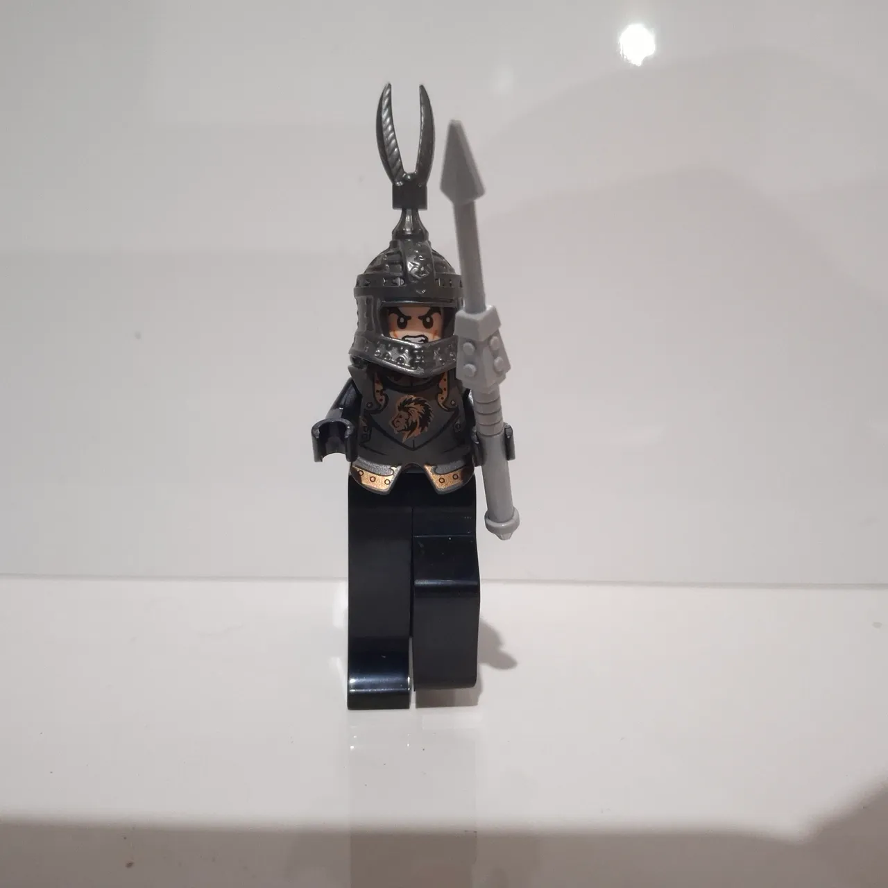 Similar Lego Centauro