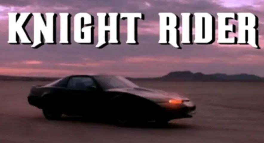 Hot Wheeels - Coleção Knight Rider (A Super Máquina) - Foto 5
