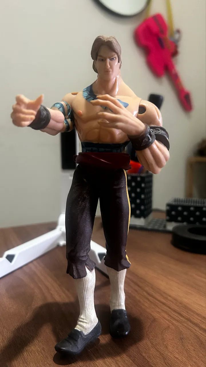 Vega Street Balrog  - Foto 4