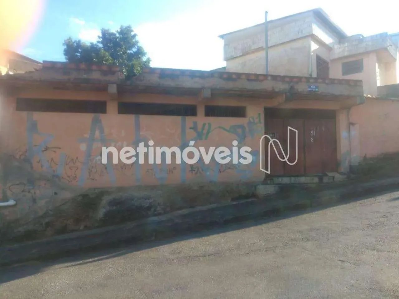 Venda Casa comercial Fernão Dias Belo Horizonte - Foto 4