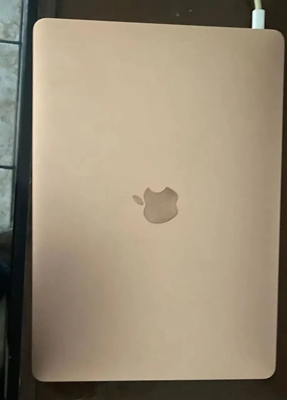 Macbook Air 13 inch 2018 - Notebooks - Engenheiro Luciano