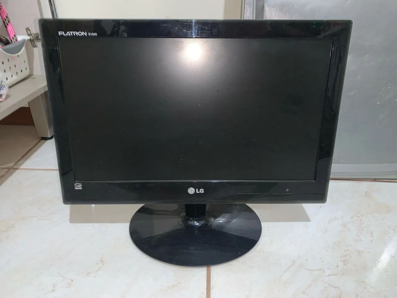 Monitor LG Flatron E1940