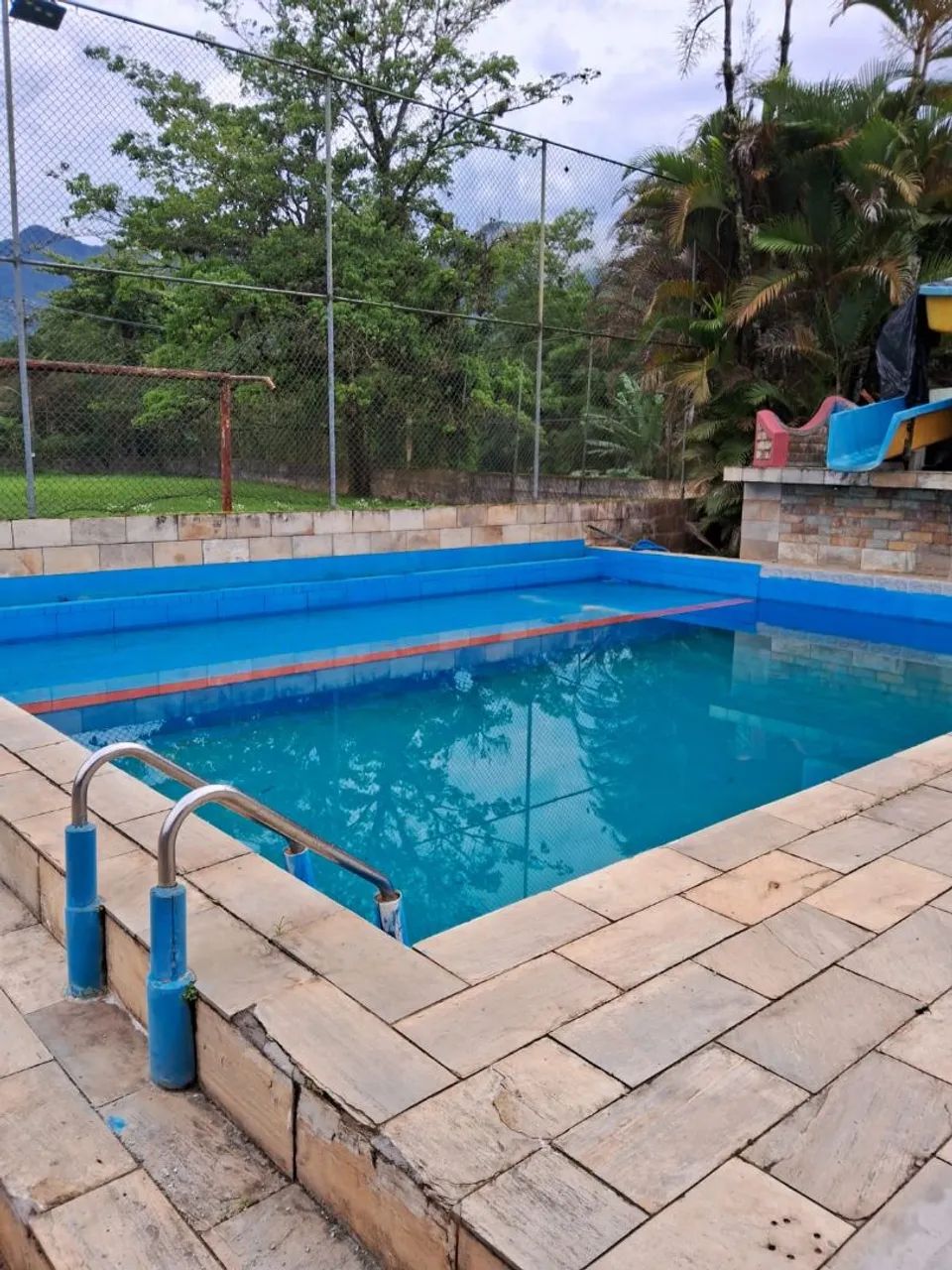  Chácara Vale Tranquilo - Itariri/SP  - Foto 2