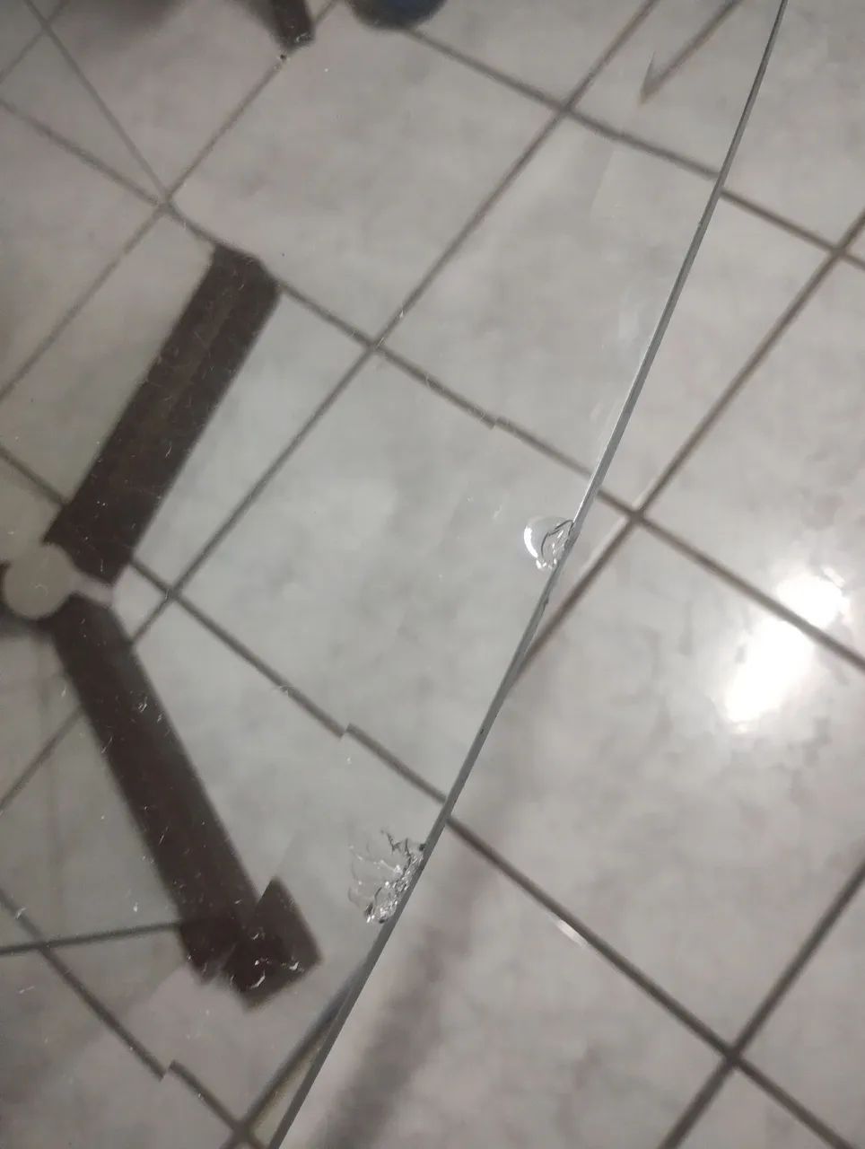 Triangular Table for 6 People!!64739707512705122