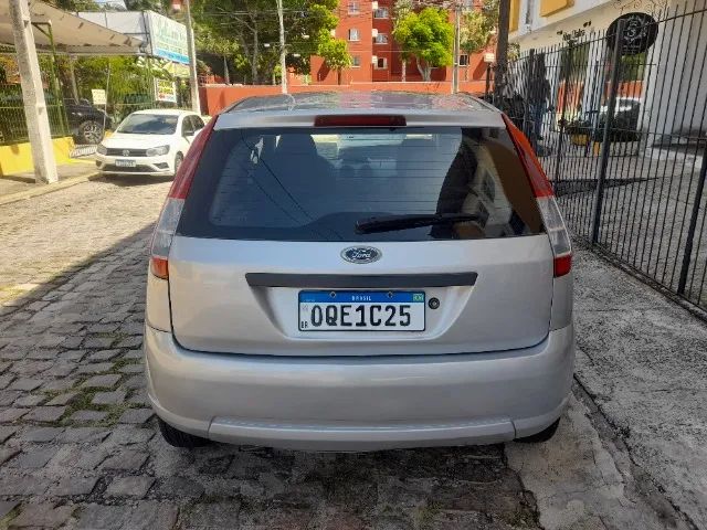 Ford fiesta se 1.0 - Foto 3