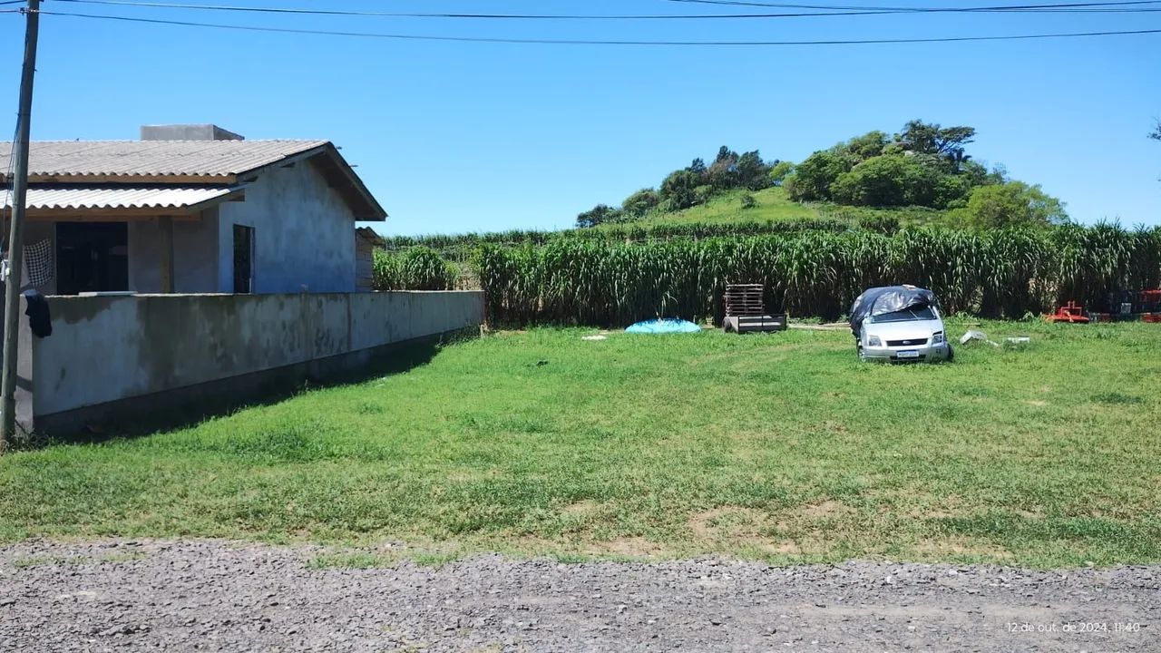 Terreno 