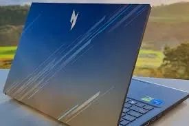 Notebook Gamer Acer Nitro V15 RTX 3050 / 8 meses garantia