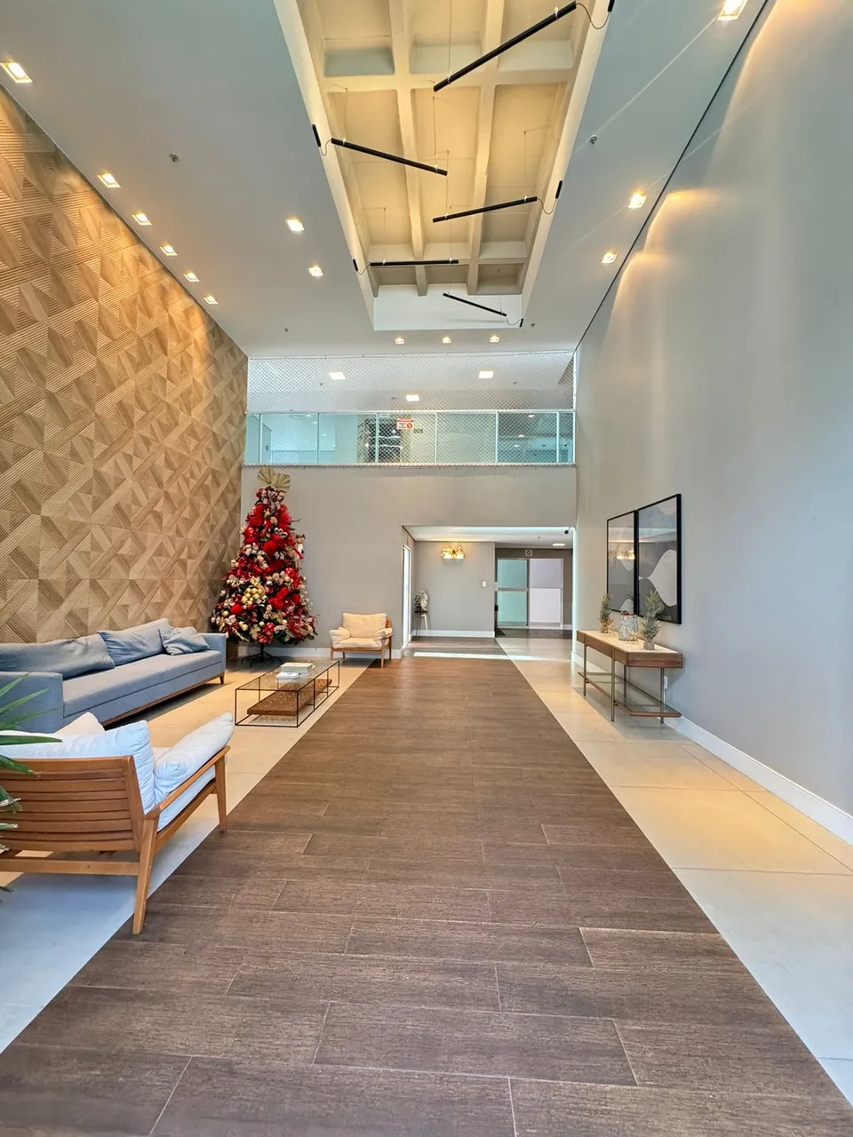 Vendo apartamento no Edifício Essenza- Renascença