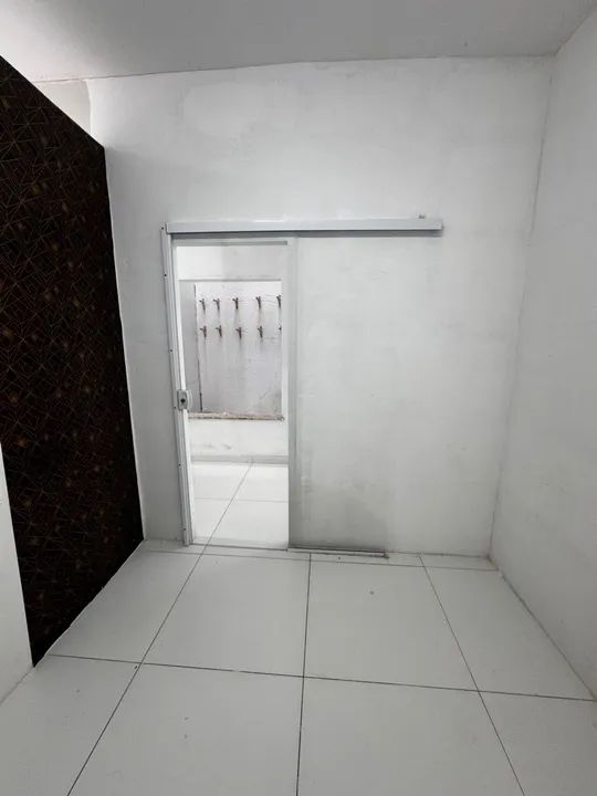 Porta de correr para escritório - vidro temperado 2,10 x 0,70 número : * - Foto 4