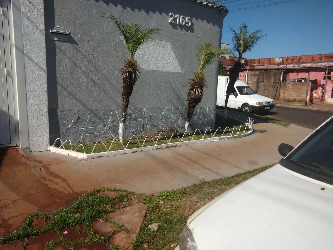 Foto - Ribeirão Preto - Parque Ribeirão Preto