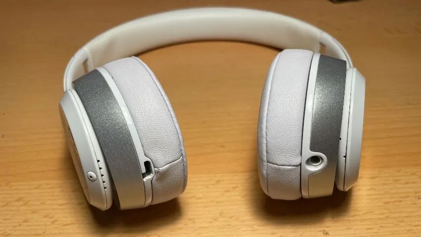 Beats Solo Branco  - Foto 4