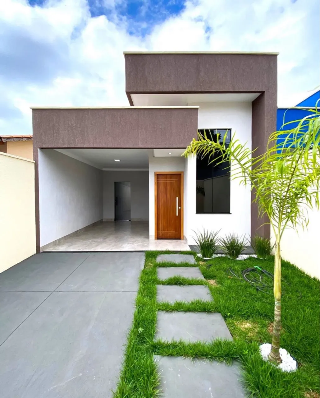 VENDO CASA NO TURU