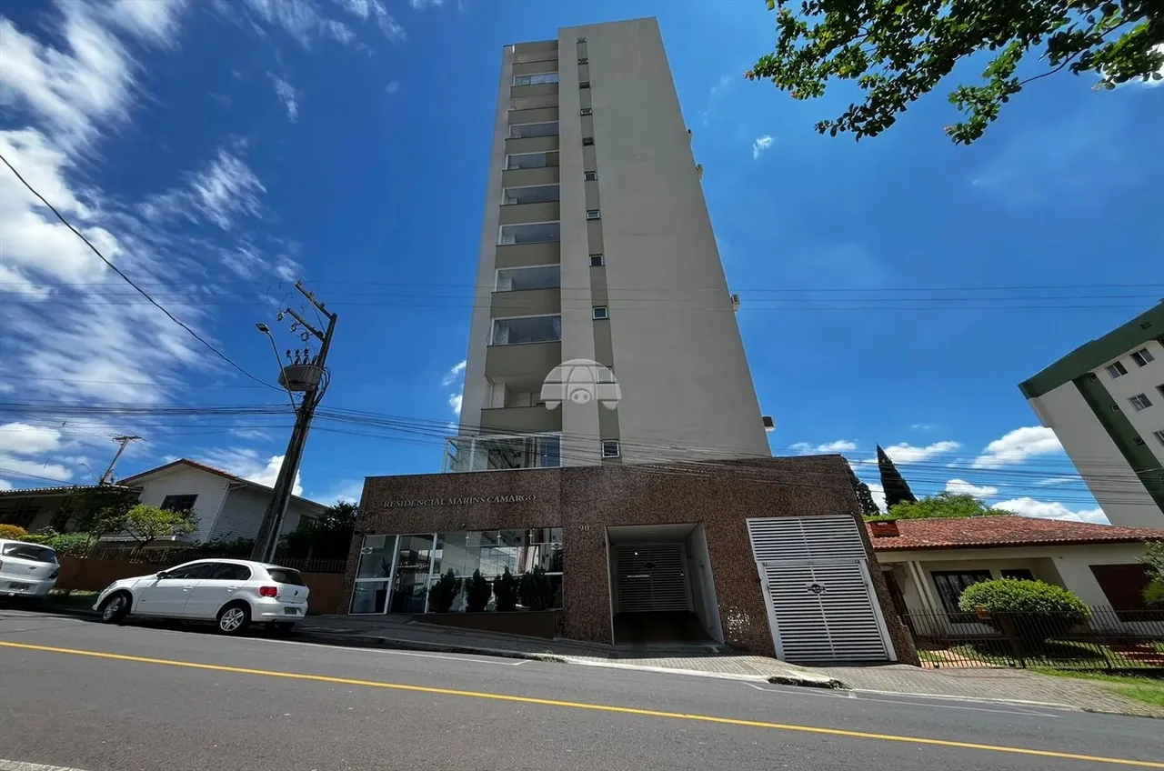 Vendas Apartamento Pato Branco PR