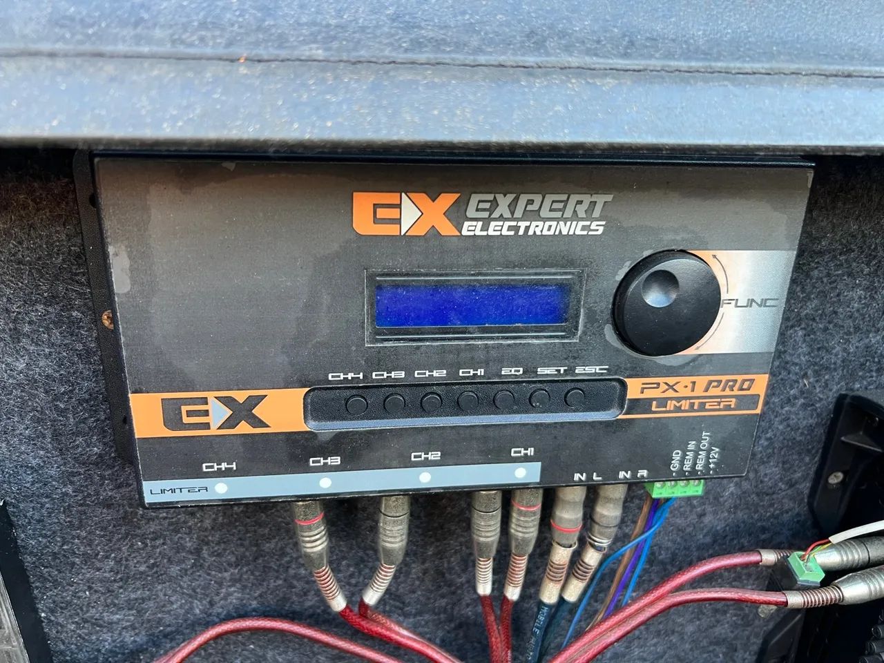 Caixa de Som com 2 mb 12 polegadas  - Foto 5