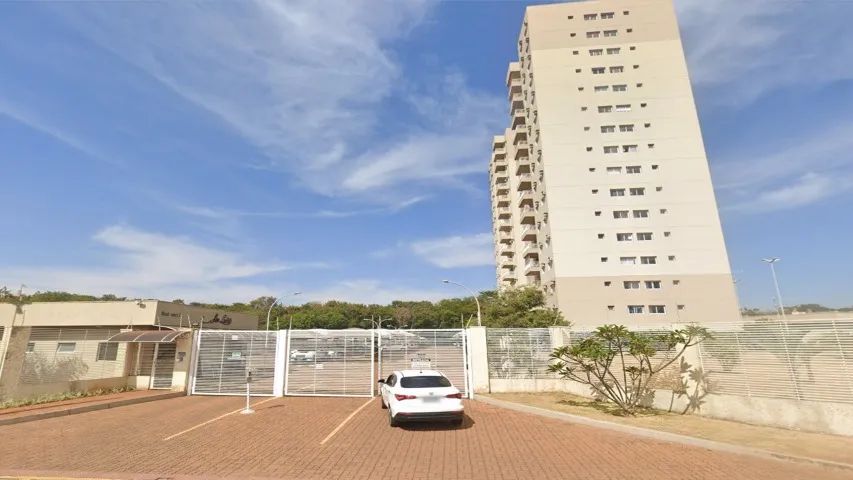 APARTAMENTO 2 DORMITÓRIOS IPIRANGA 