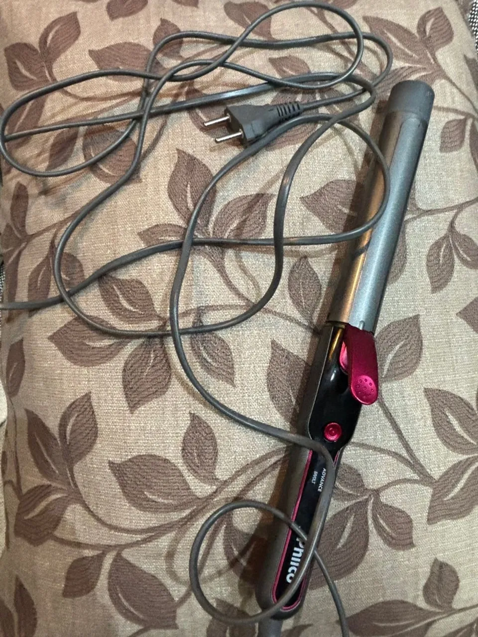 Modelador de Cachos Philco Advance Bivolt