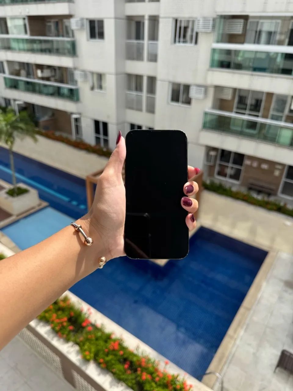 iPhone 13 128Gb  - Foto 5