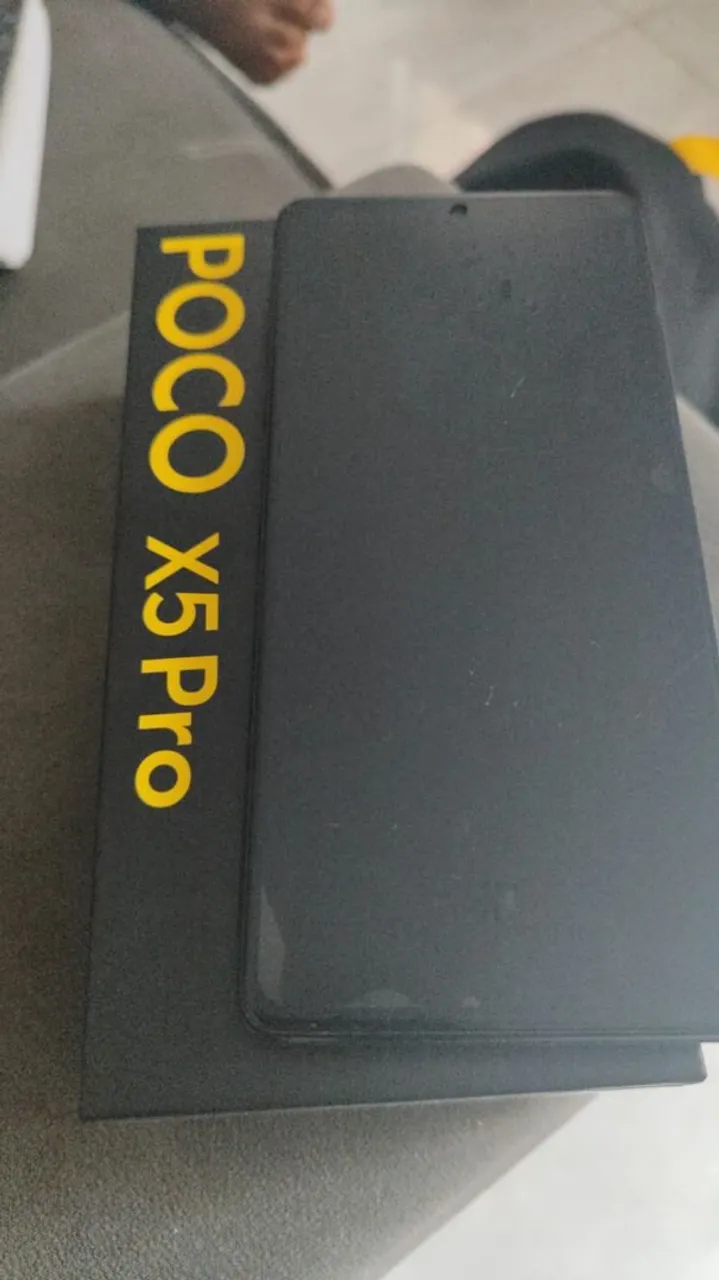 XIAOMI POCO X5 PRO 5G 