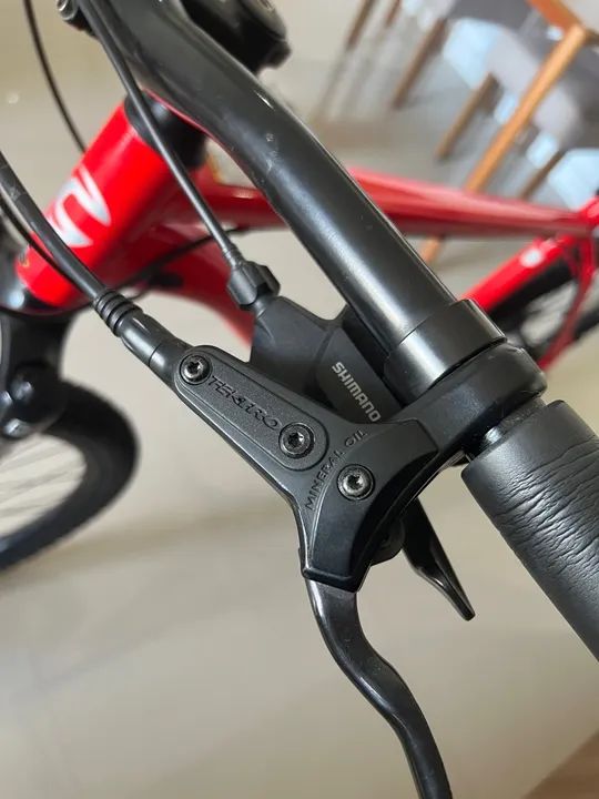 Bicicleta Cannondale Trail MTB - Foto 5