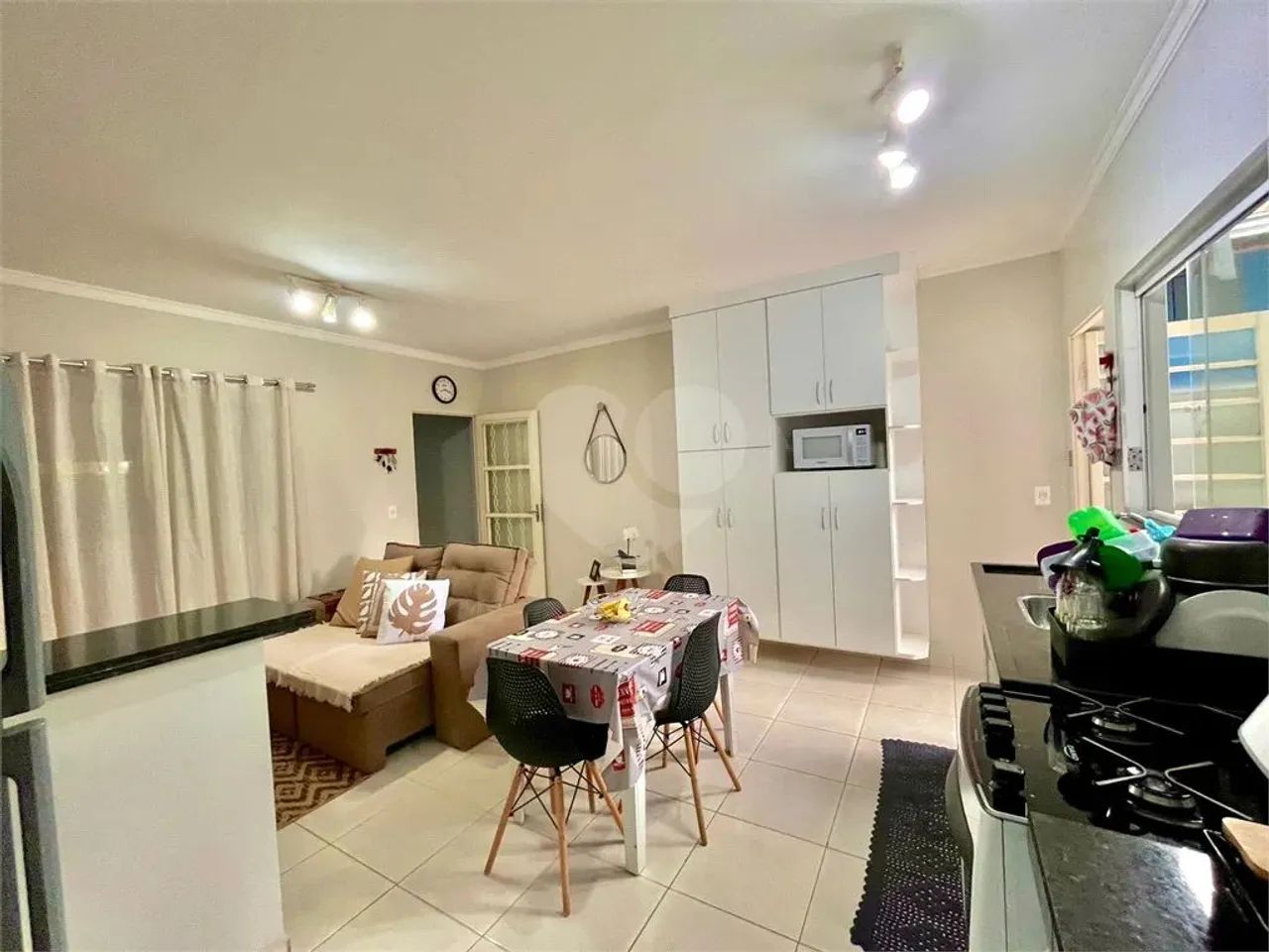Casa com 2 quartos à venda em Perdizes - SP - Foto 4