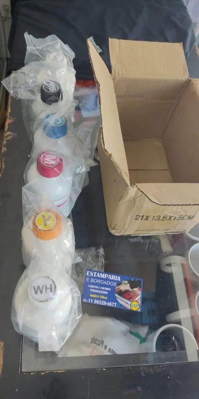 impressora DTF - Foto 2