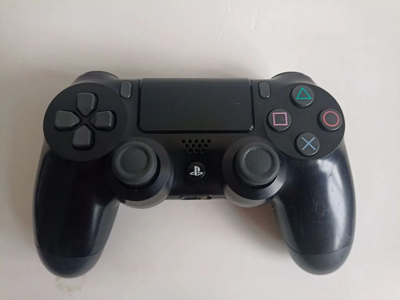 Controle Playstation 4