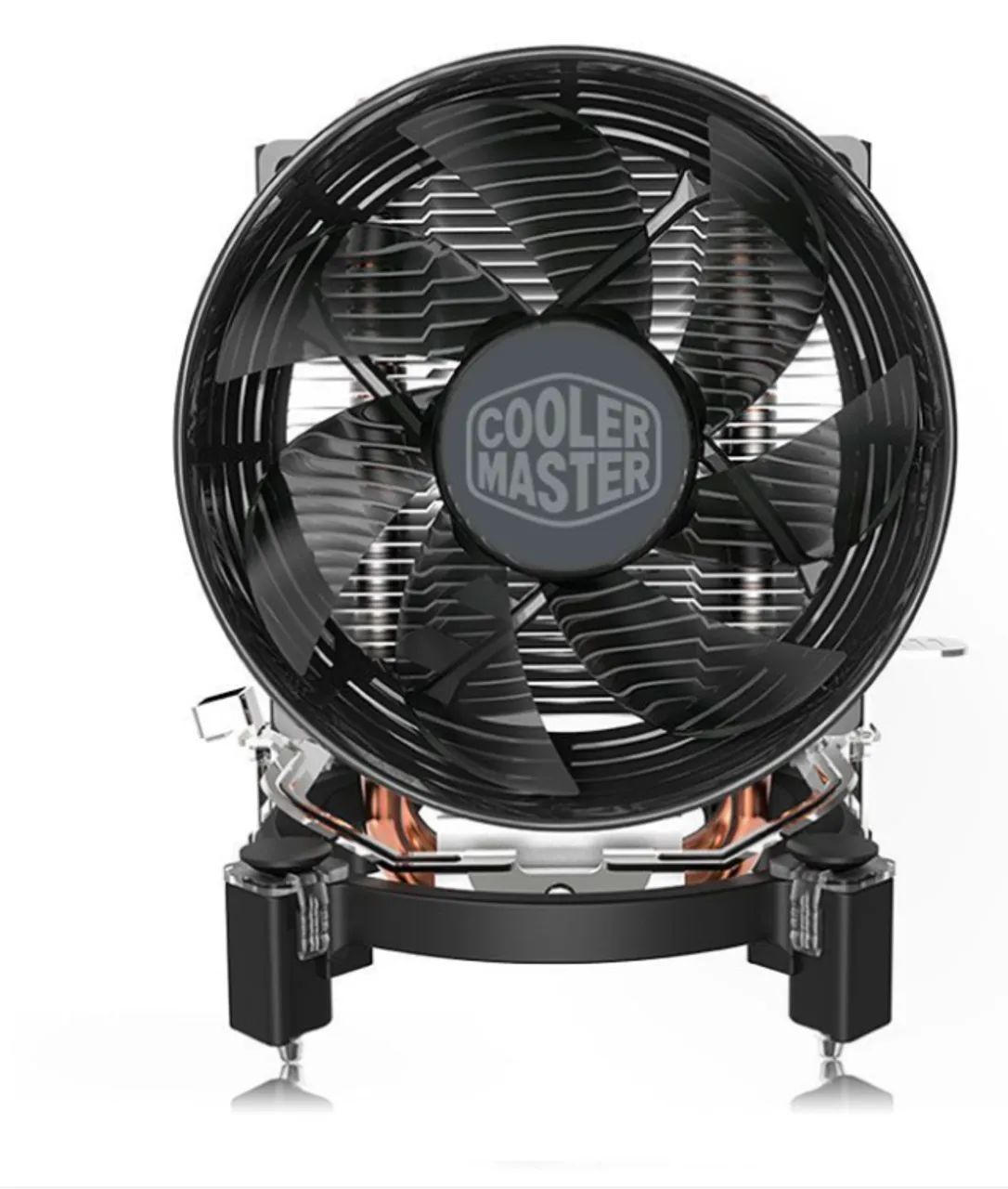 Cooler Master Hyper T20 90mm Preto - Foto 2