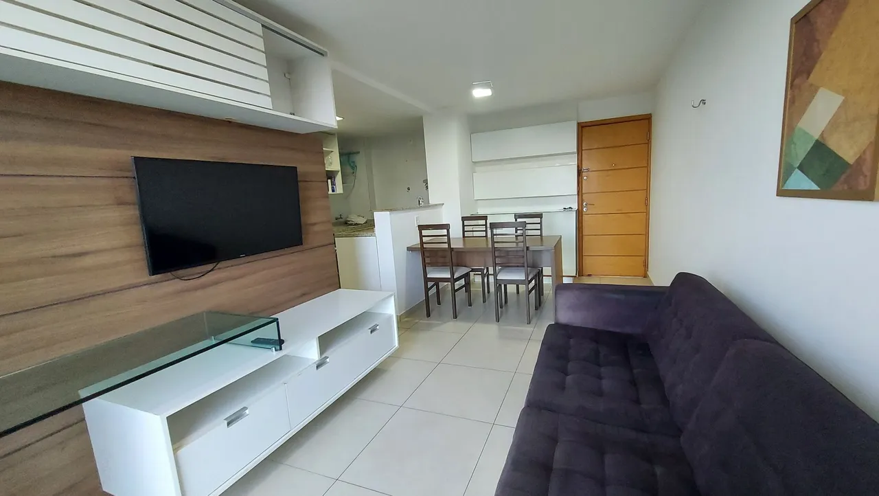 Alugo Apartamento Próximo a faculdade Ciências Médicas em Intermares Pronto pra Morar