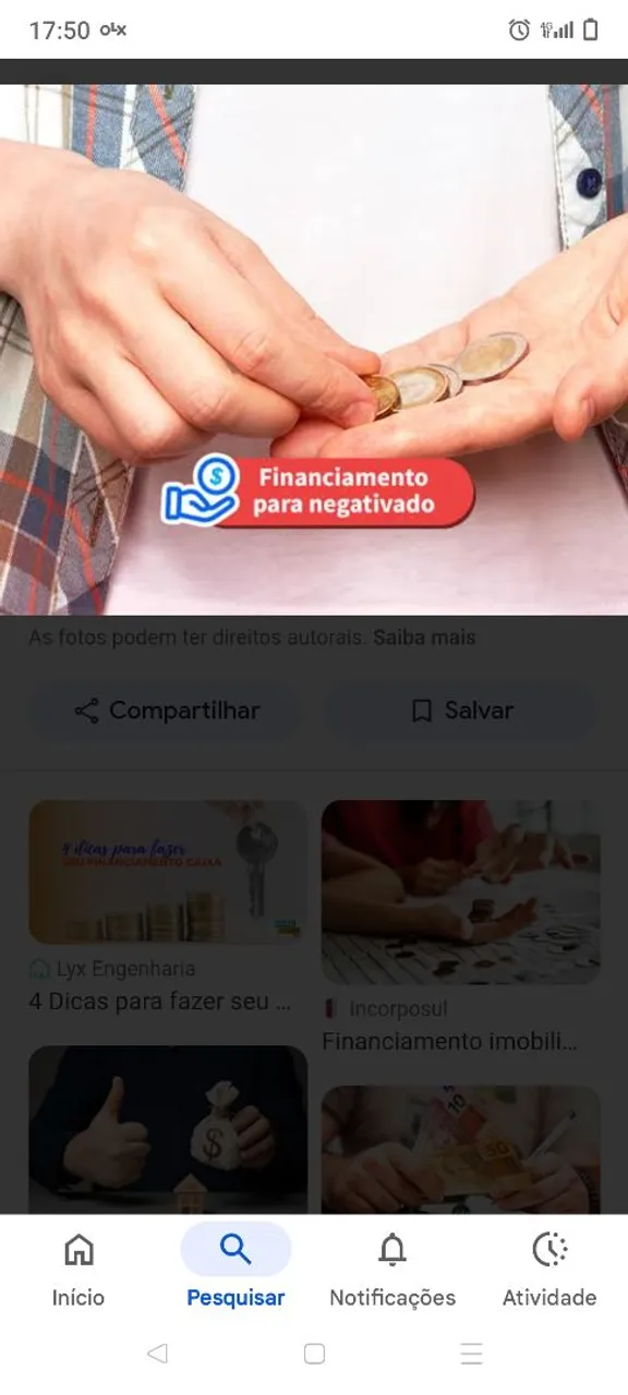 Secador de Cabelo Profissional