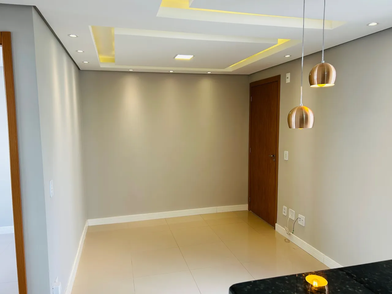 Apartamento São José Dos Pinhais Santo Antônio