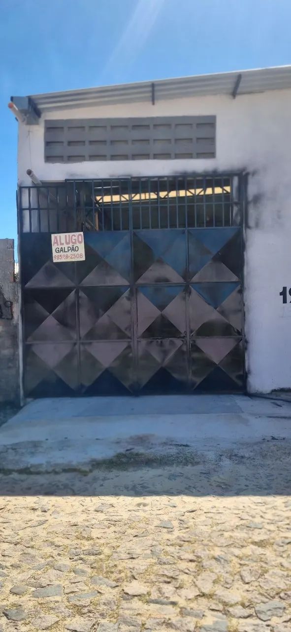 Foto - Maracanaú - Pajuçara