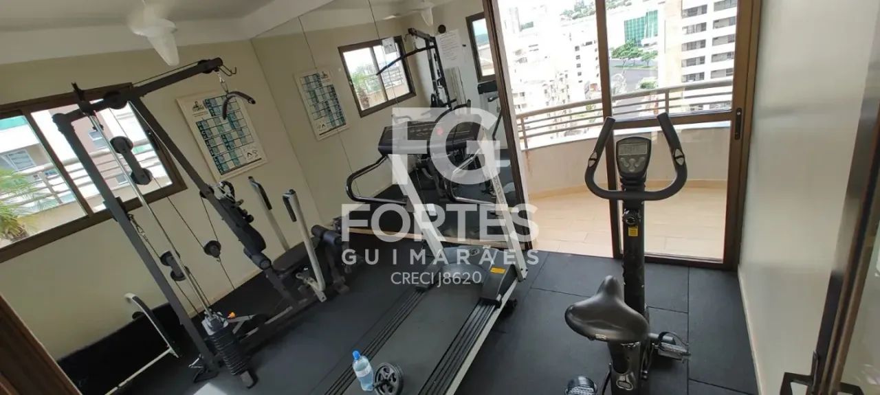 Apartamento de 1 Suíte Mobiliado com 42m² no Bairro Vila Ana Maria - Foto 12