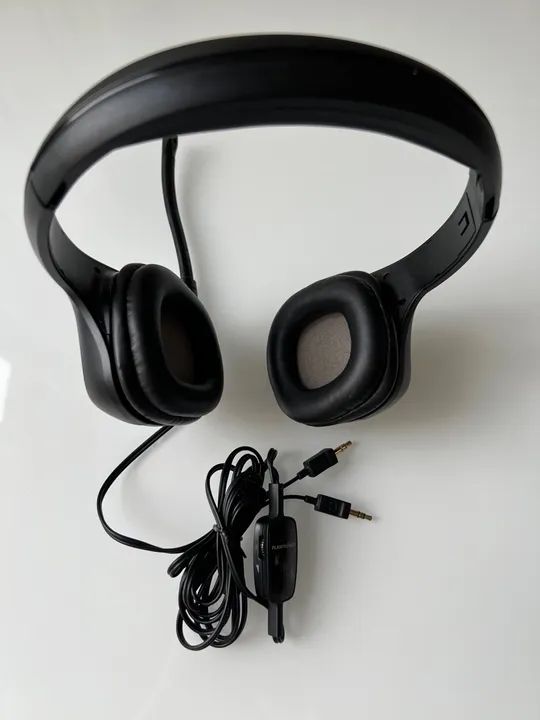 Fone de ouvido/Headset Plantronics - Foto 2