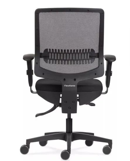 Cadeira Escritório Flexform - Foto 4