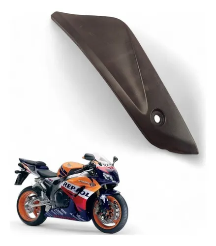 Acabamento Lateral Direito Honda Cbr 1000rr 2007
