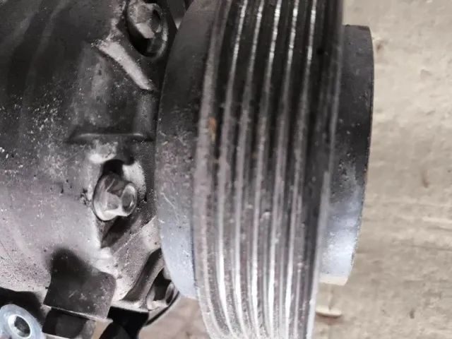 Compressor Azera 3.3 2011 - Foto 5