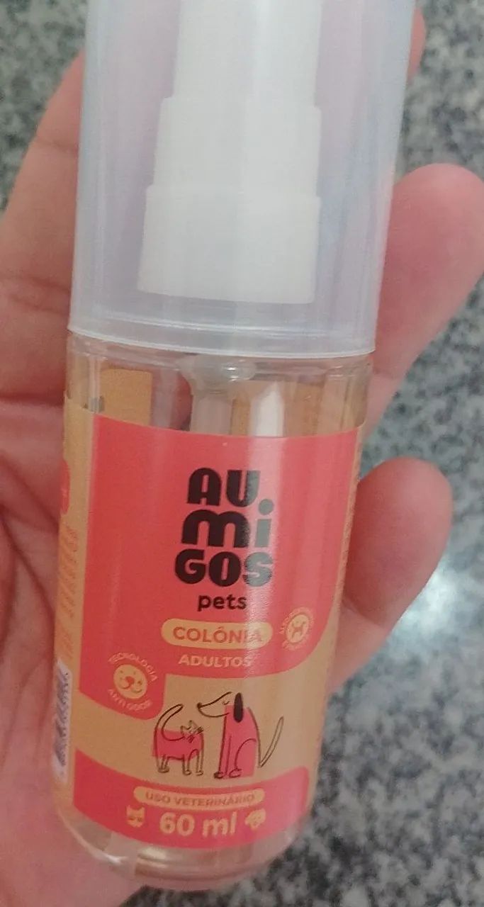 Colônia Pet Au.Migos  - Foto 2