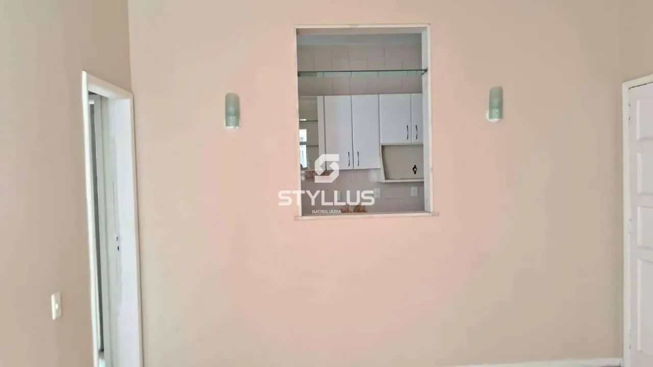 Méier | Apartamento 2 quartos - Foto 7