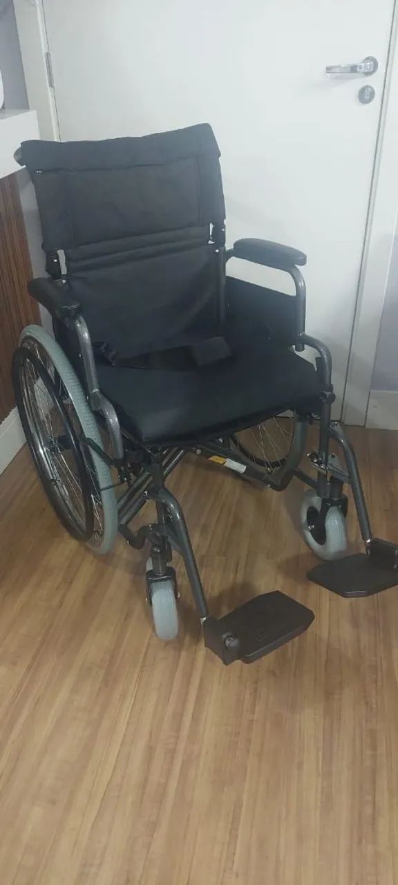 Cadeira de Rodas