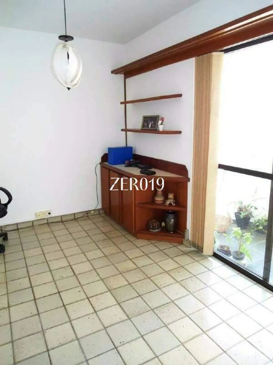 Apartamento à venda com 183m², 3 quartos no Costa do Marfim, Cambuí em Campinas/SP. | Cód. - Foto 2