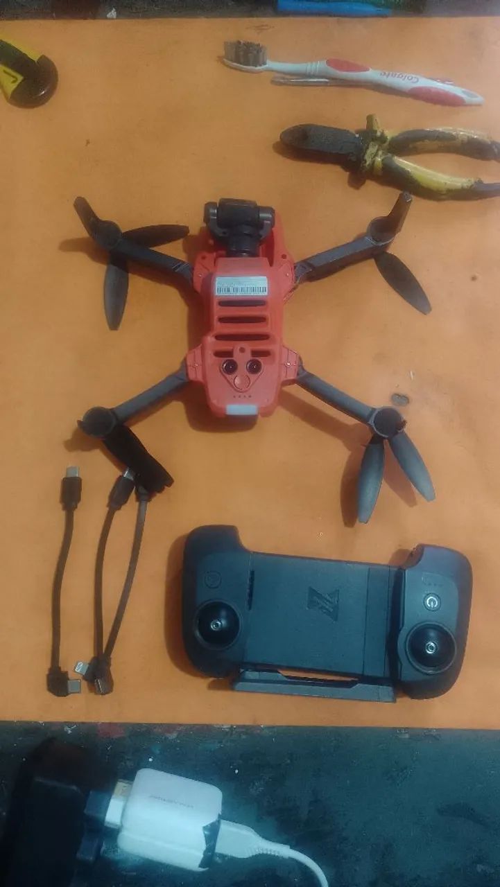 Fimi X8 Mini Se PEÇAS 