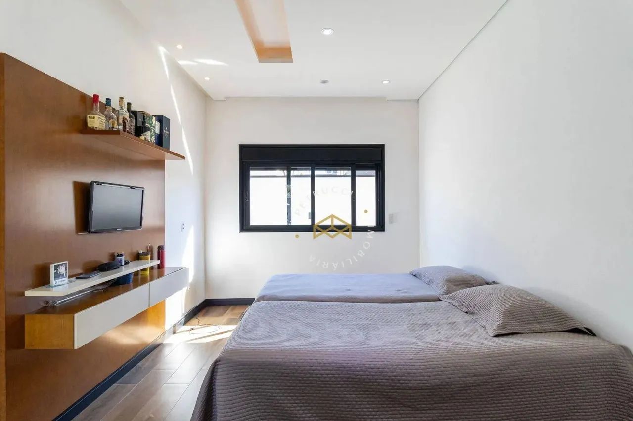 Casa com 3 dormitórios à venda, 315 m² por R$ 1.380.000,00 - Jardim Green Park Residence - - Foto 3