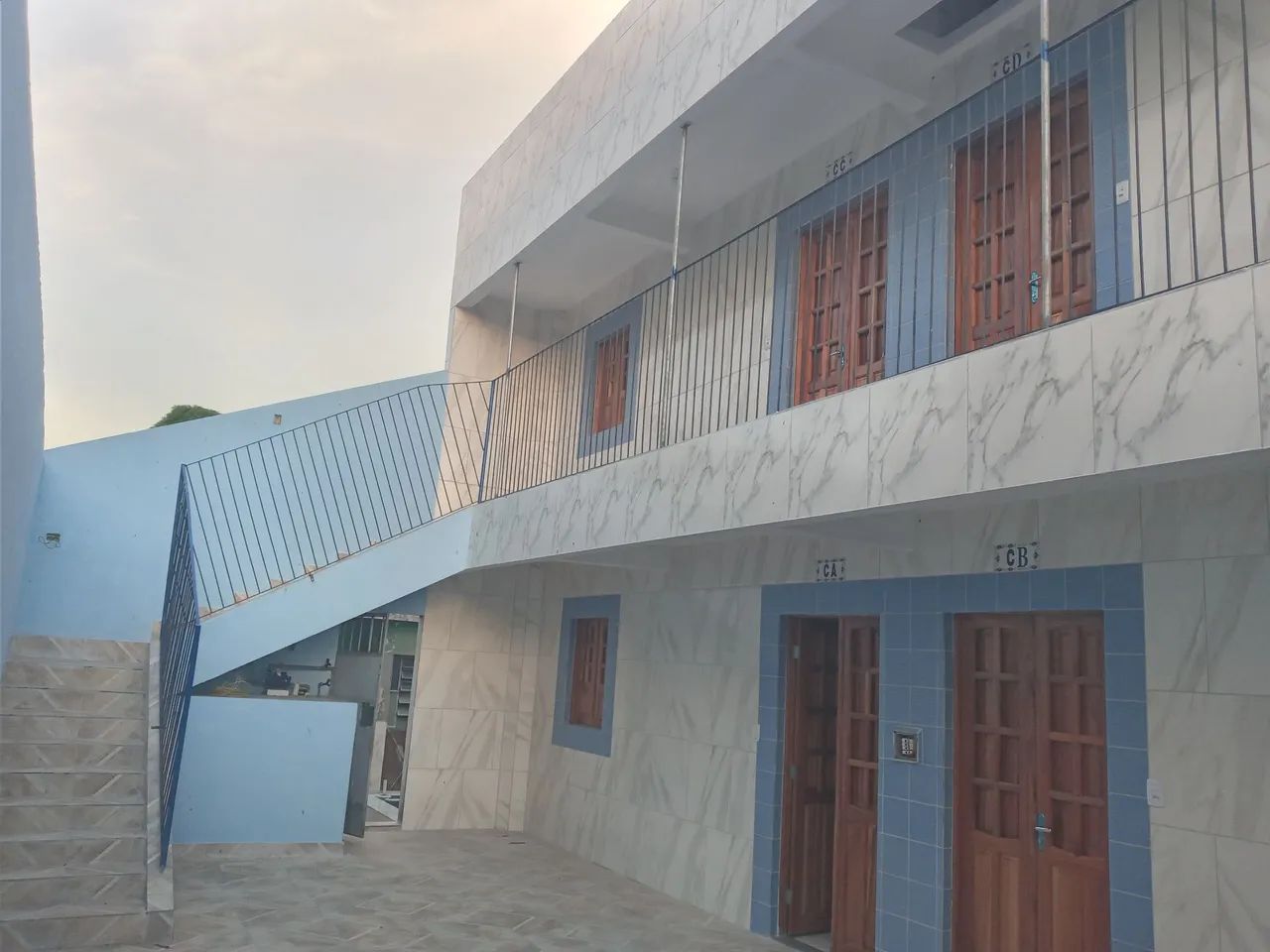 Foto - Recife - Iputinga