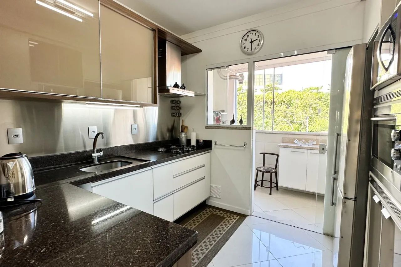 Apartamento à venda, 110 m² por R$ 560.000,00 - Vila Nova - Blumenau/SC - Foto 5