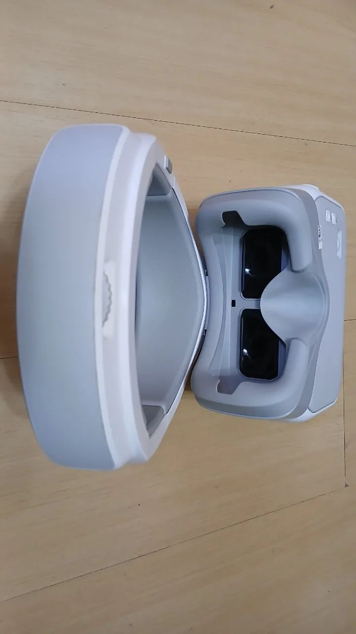 Óculos DJI Googles - Foto 4