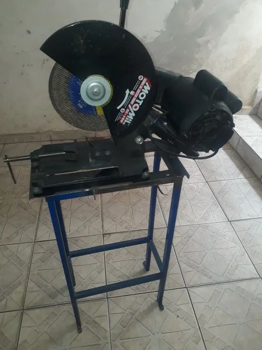 POLICORTE MOTOMIL 220v 