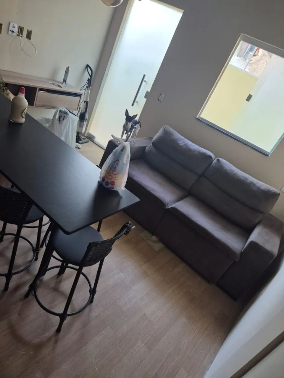 EXCELENTE APARTAMENTO 01 QUARTO PERTO DE TUDO   - Foto 5