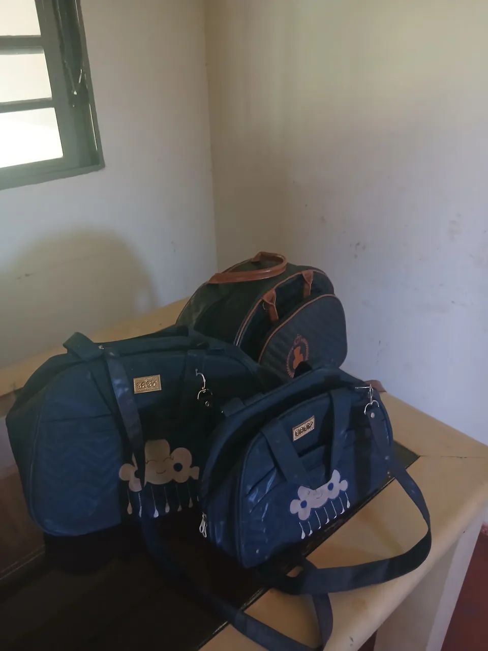 Bolsas maternidade - Foto 3